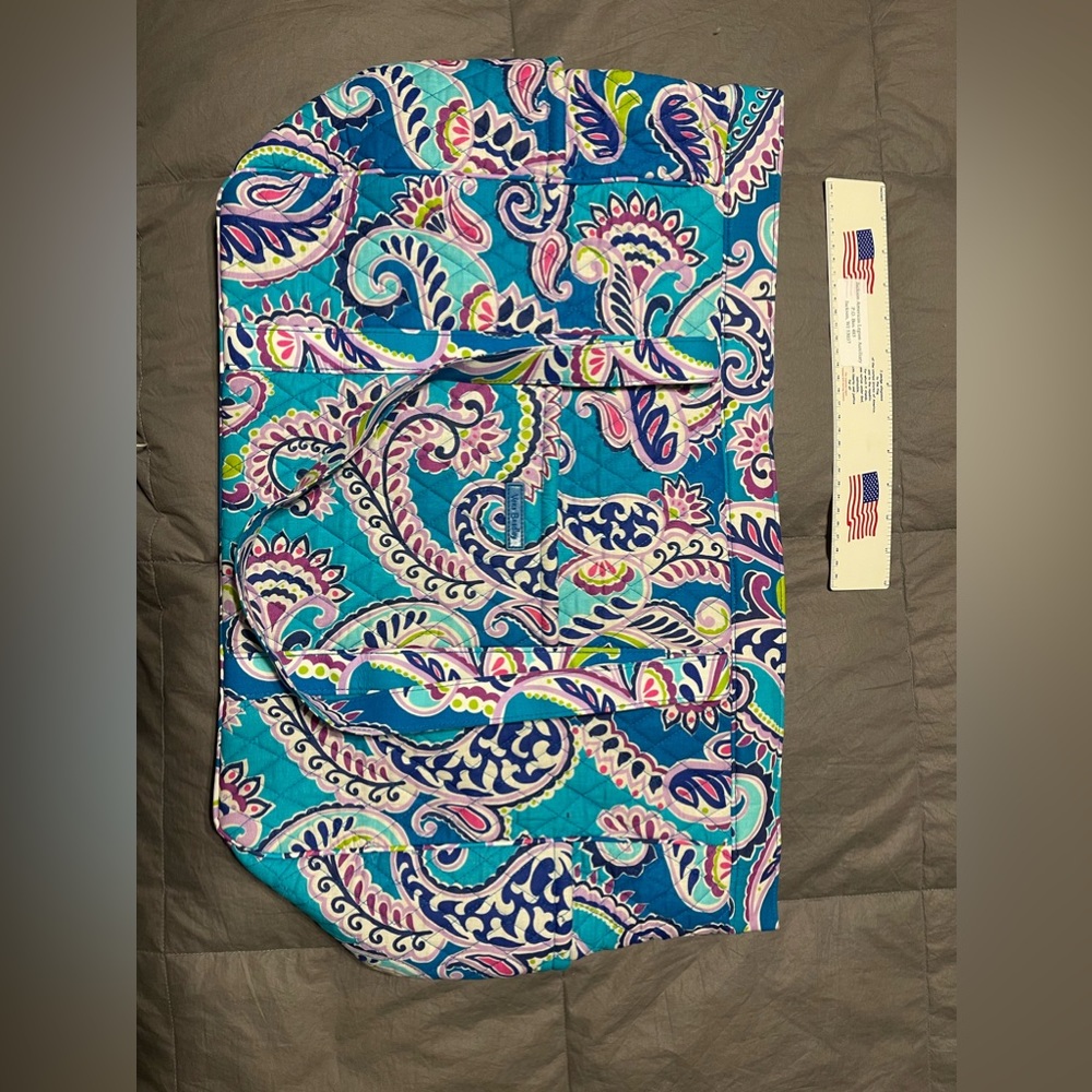 Vera Bradley tote